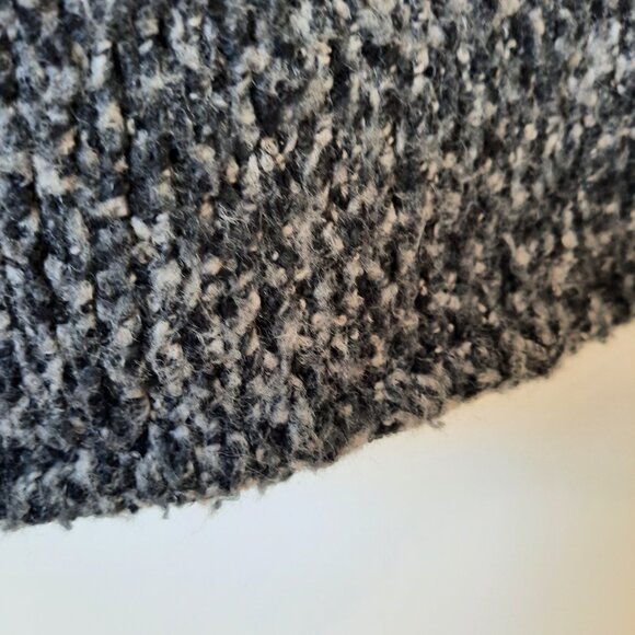 Grey Jacob Annexe Button-Up Cardigan - Picture 7 of 11